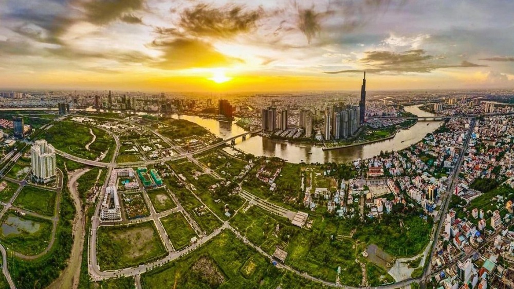 Thị trường bất động sản quận 1 năm 2021