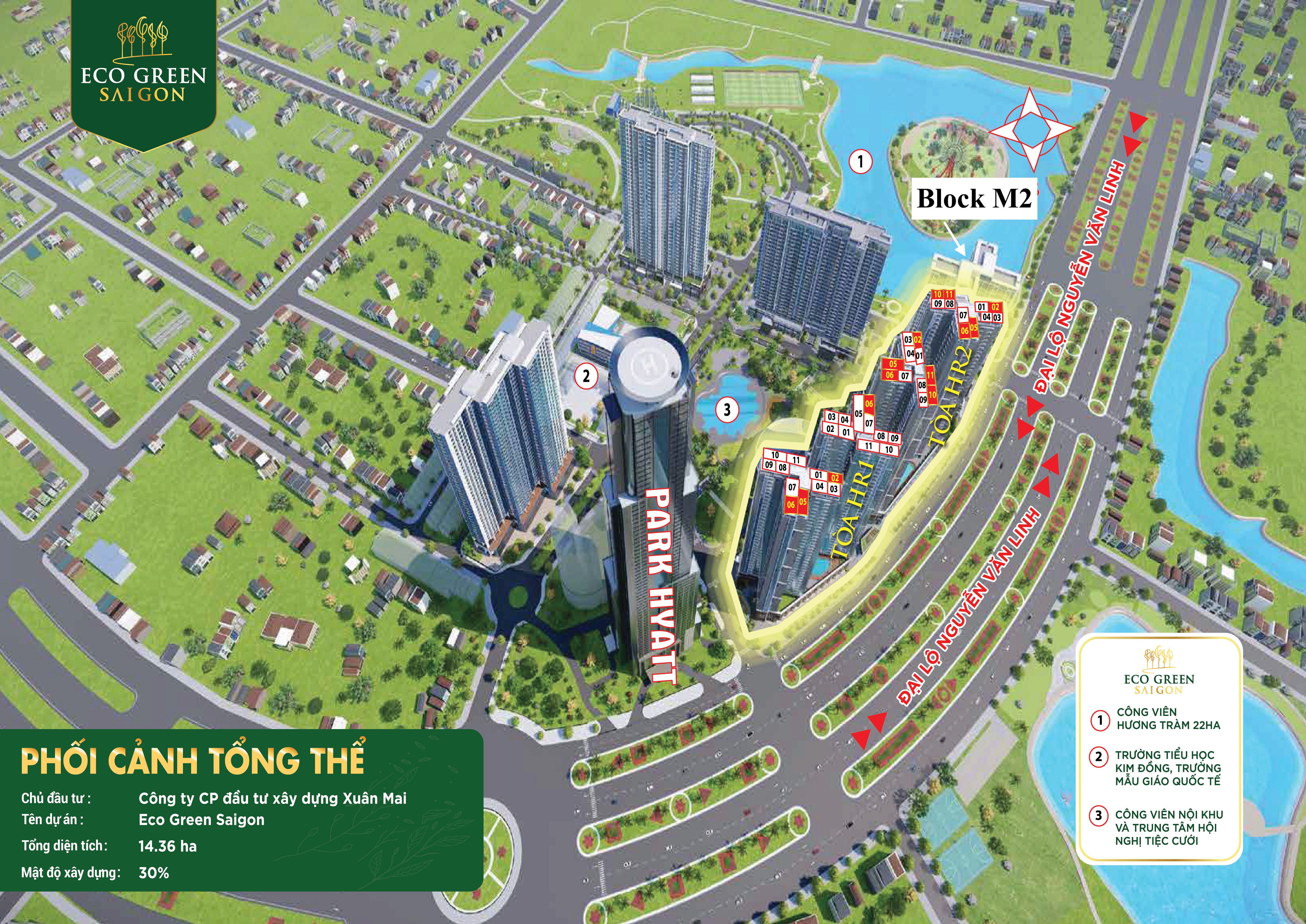 block-M2-eco-green-sai-gon