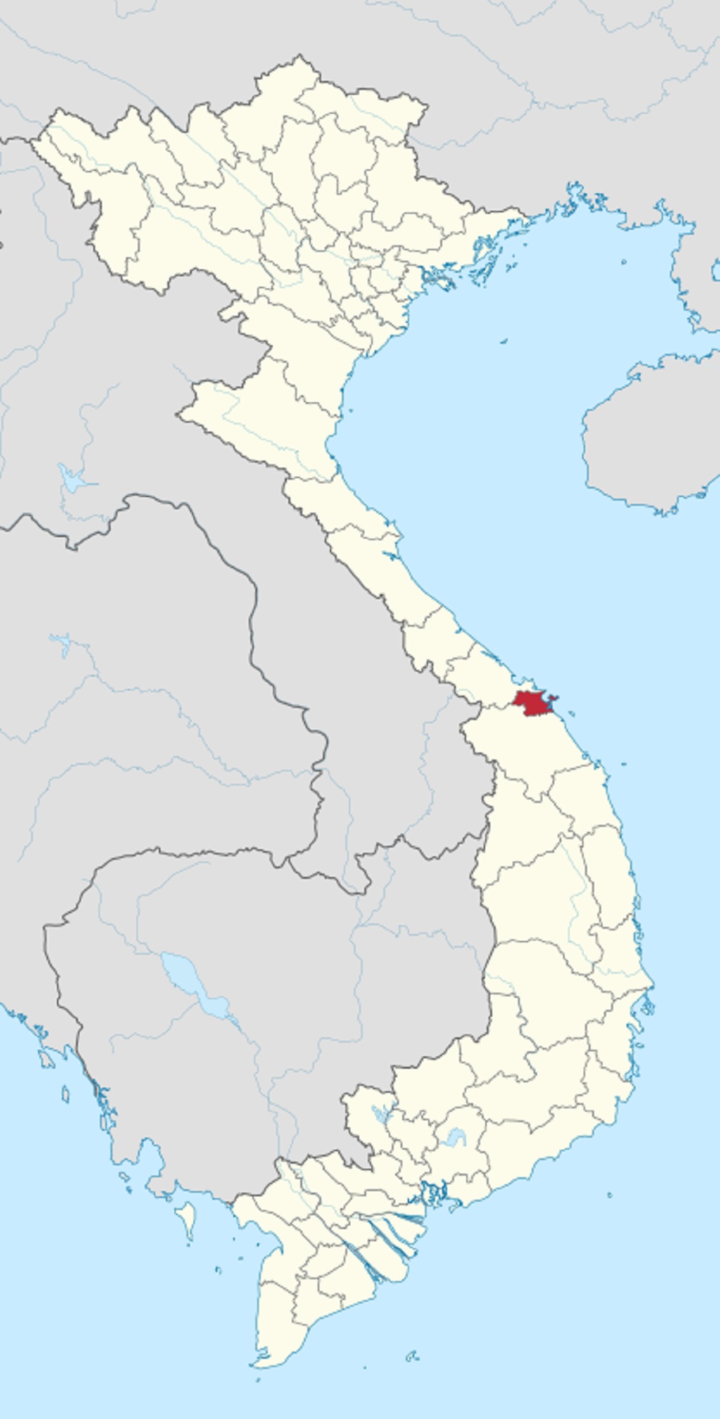 Bản đồ Đà Nẵng chi tiết cập nhật nămBẢN ĐỒ ĐÀ NẴNG CHI