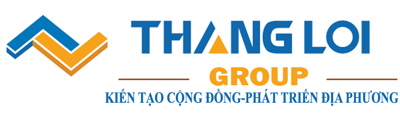 Logo chủ đầu tư Thắng Lợi Group