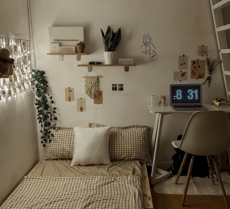 Tại sao nên cải tạo lại phòng trọ