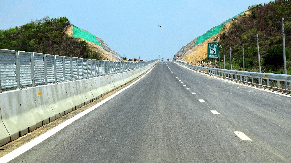 Cao tốc Phan Thiết Vĩnh Hảo được quy hoạch như thế nào?