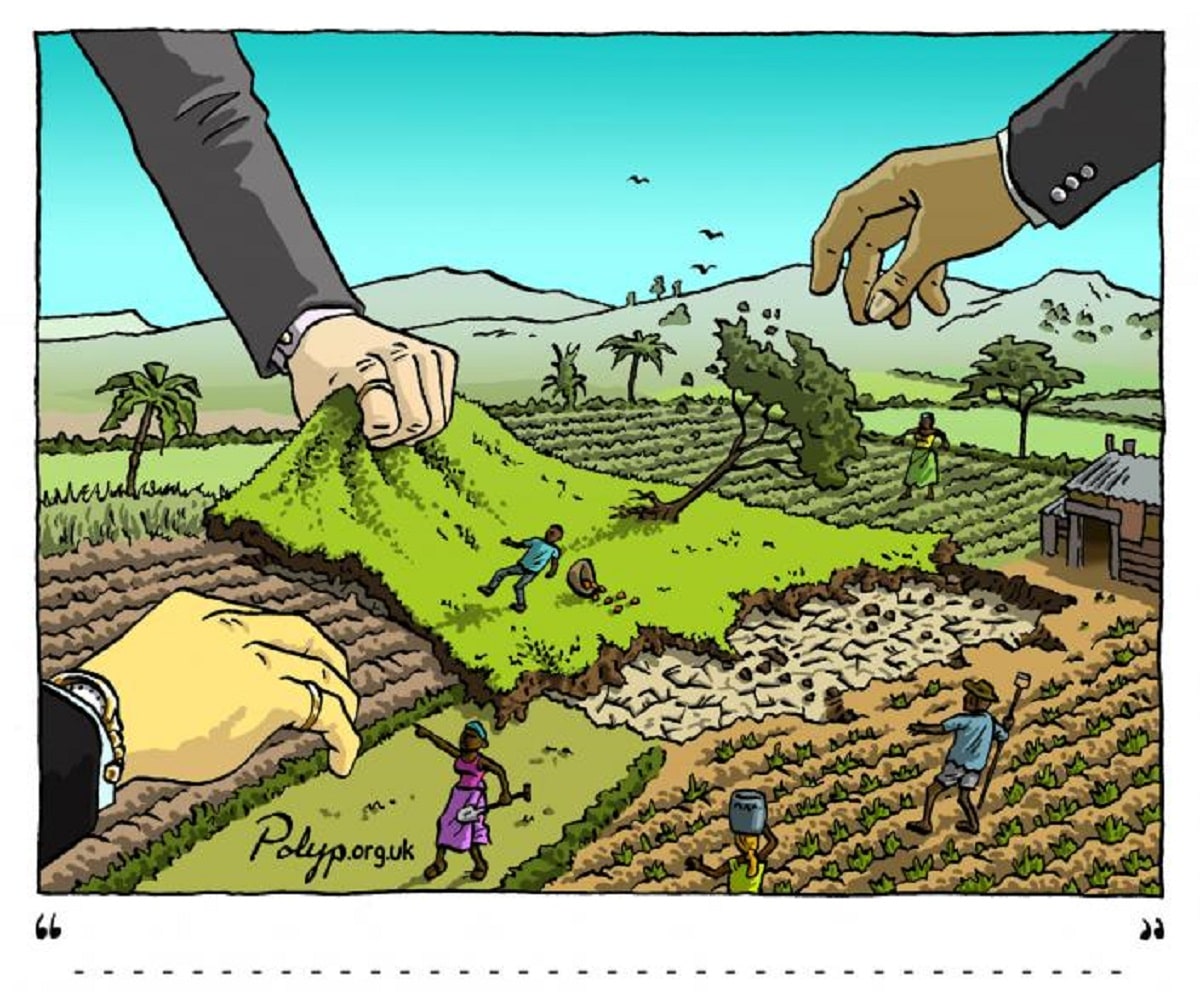 Các trường hợp Nhà nước thu hồi đất không được bồi thường về đất