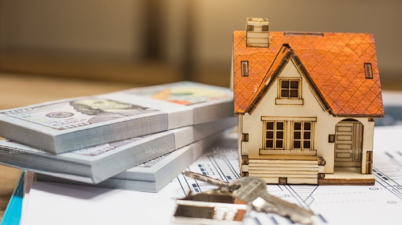 Khái niệm hợp đồng góp vốn mua đất