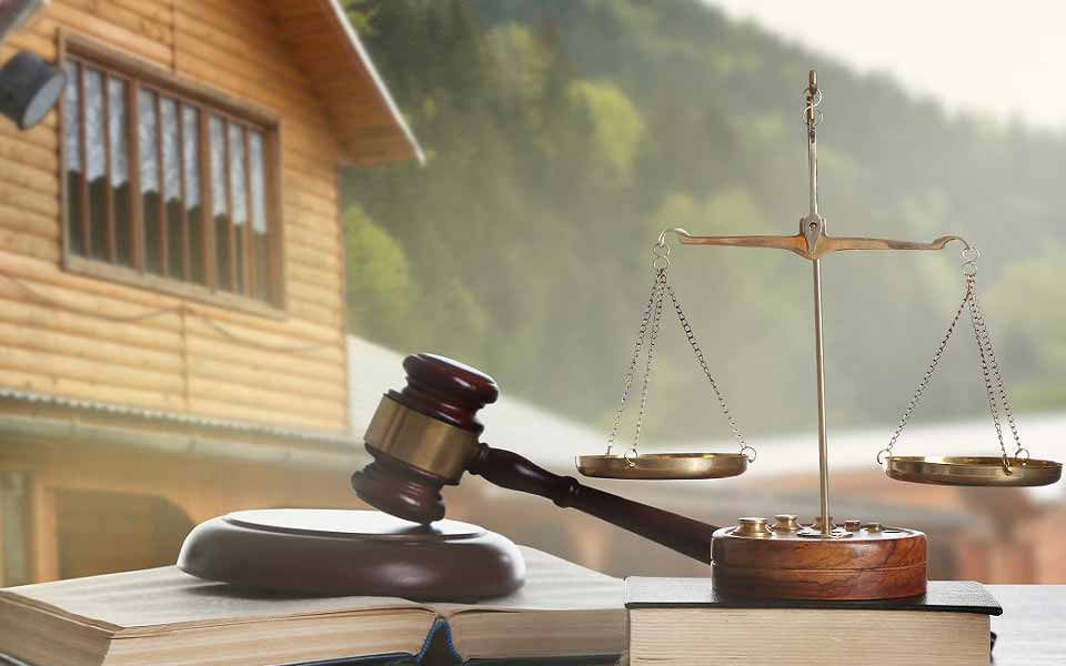 Cho tặng đất chưa có sổ đỏ cần tuân theo các quy định pháp lý và thủ tục tại địa phương