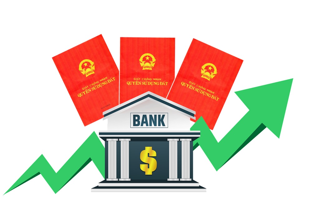 Lãi suất vay thế chấp sổ đỏ là một phần quan trọng trong quá trình quyết định vay