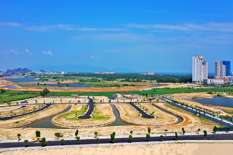 Thủ tục cấp sổ đỏ đất dự án mới nhất 2023