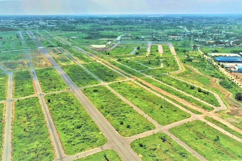 Những loại đất dự án không nên mua