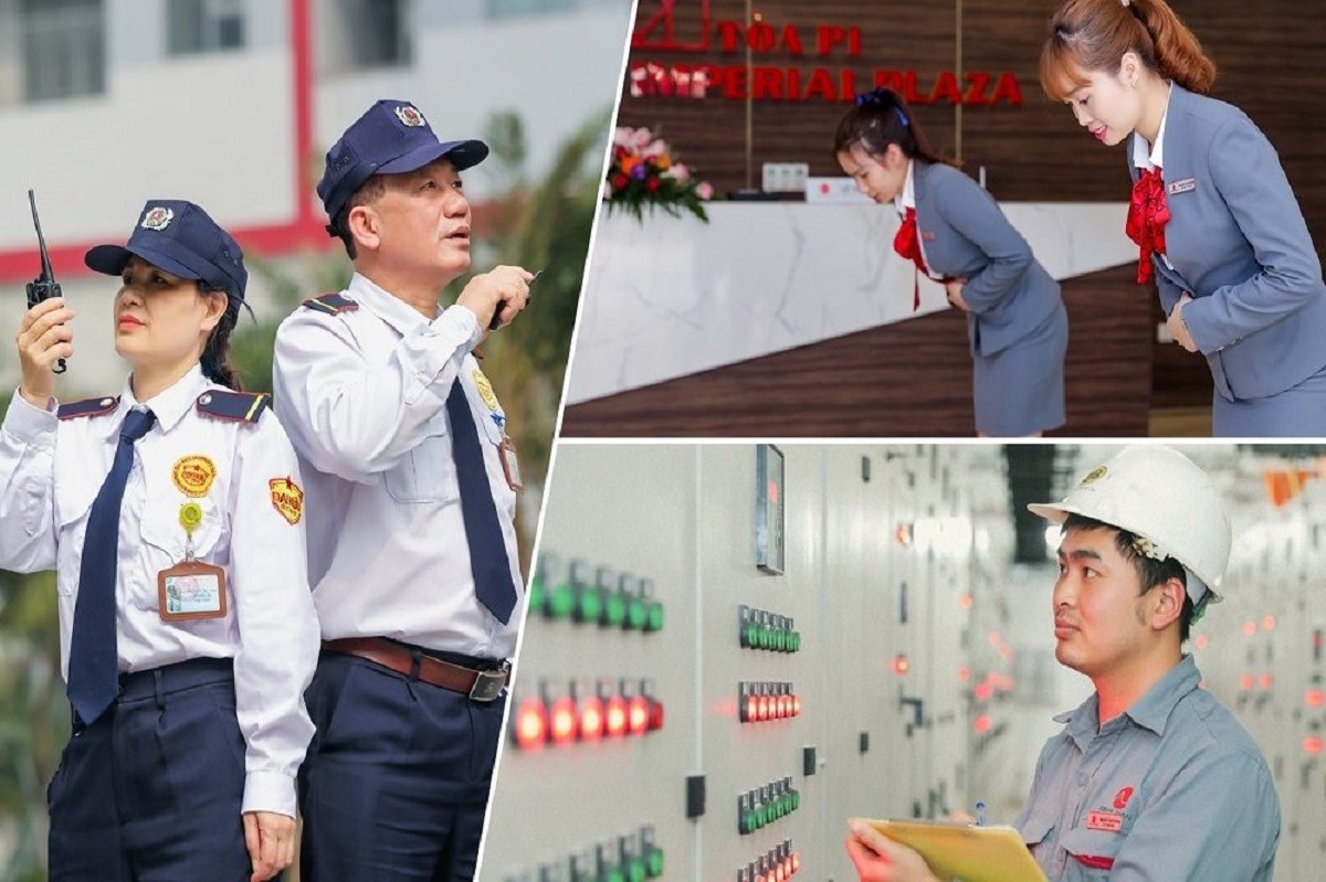 Asahi Japan luôn nỗ lực nâng cao chất lượng dịch vụ.