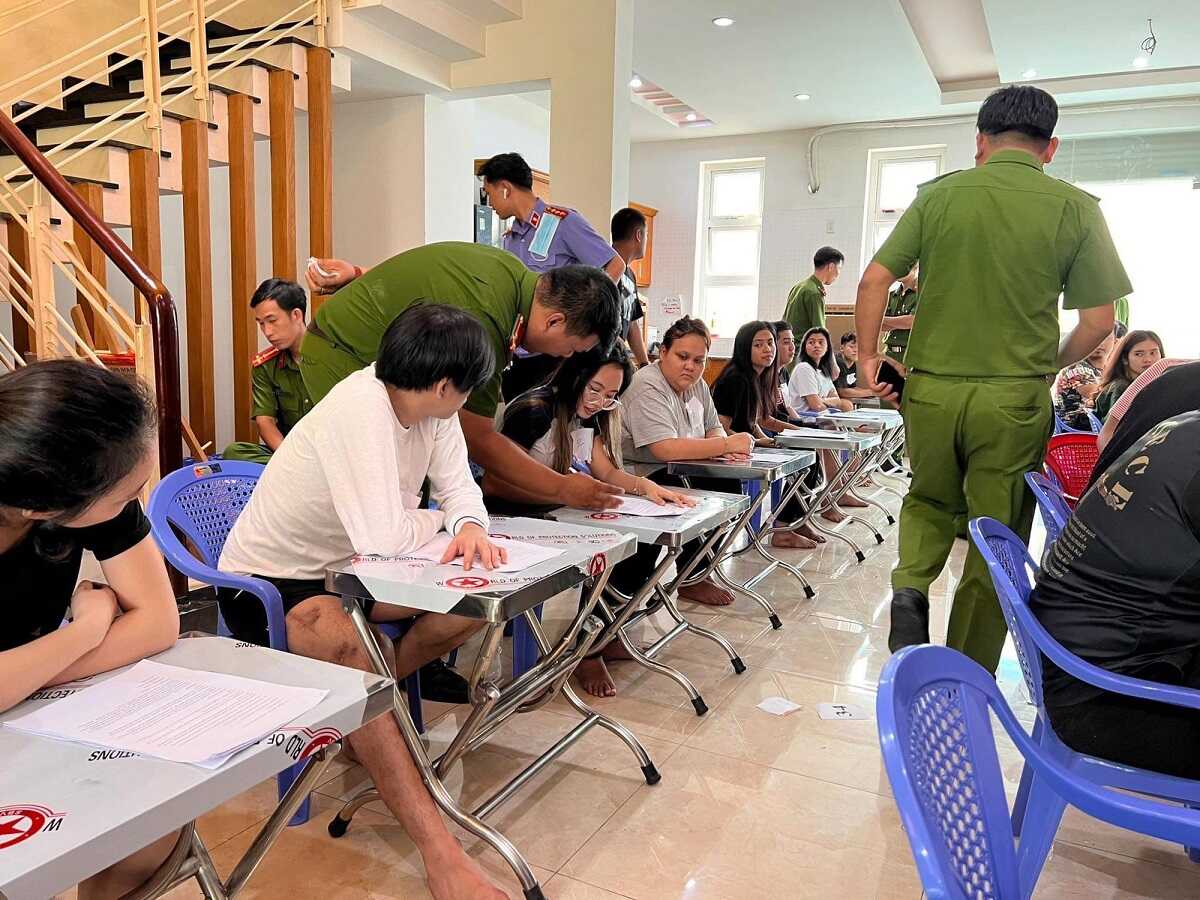 Đăng ký tạm trú là quy định bắt buộc tại Việt Nam