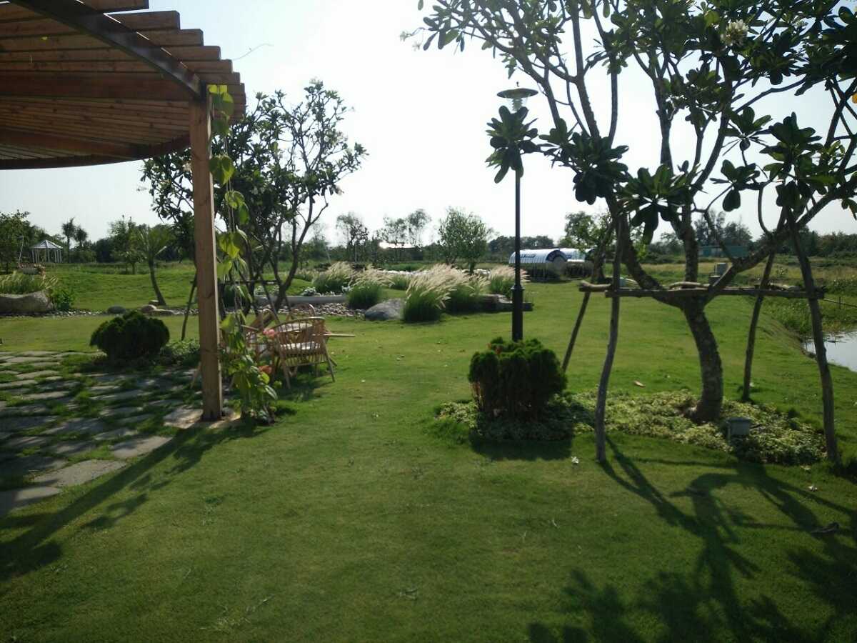 Thời hạn sử dụng đất vườn là 50 năm