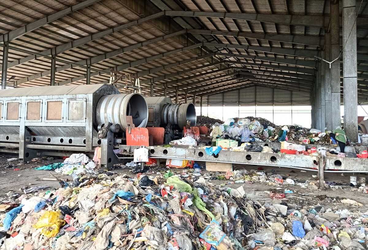 Về diện tích sử dụng đất DRA do các cấp có thẩm quyền quy định