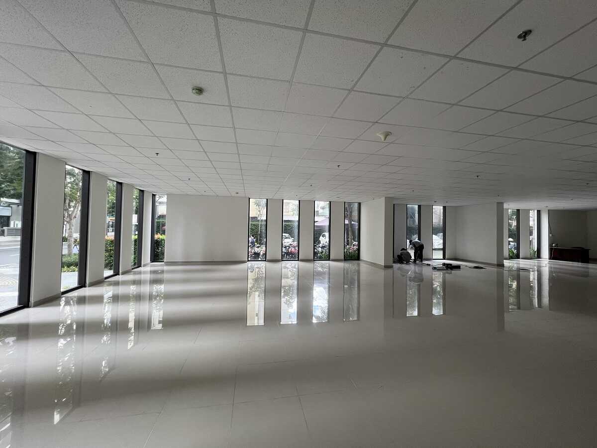 Giải đáp hợp đồng cho thuê mặt bằng kinh doanh 