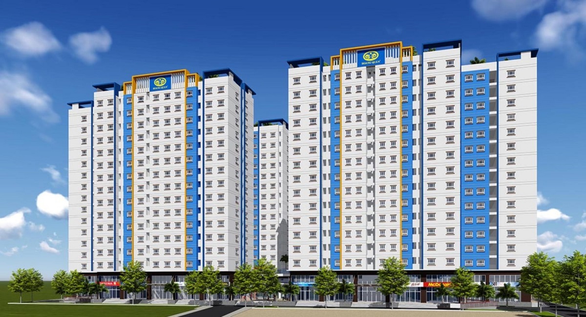 Dự án HQC Hồ Ngọc Lãm được quy hoạch bài bản