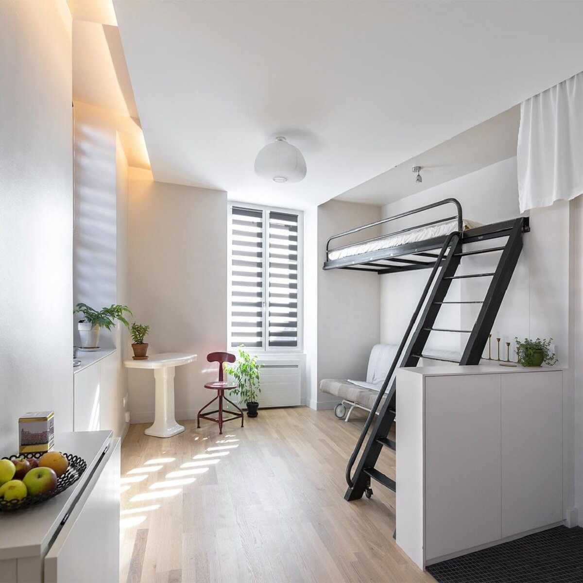 Chi phí xây dựng và thiết kế phòng trọ 16m2 phụ thuộc nhiều yếu tố