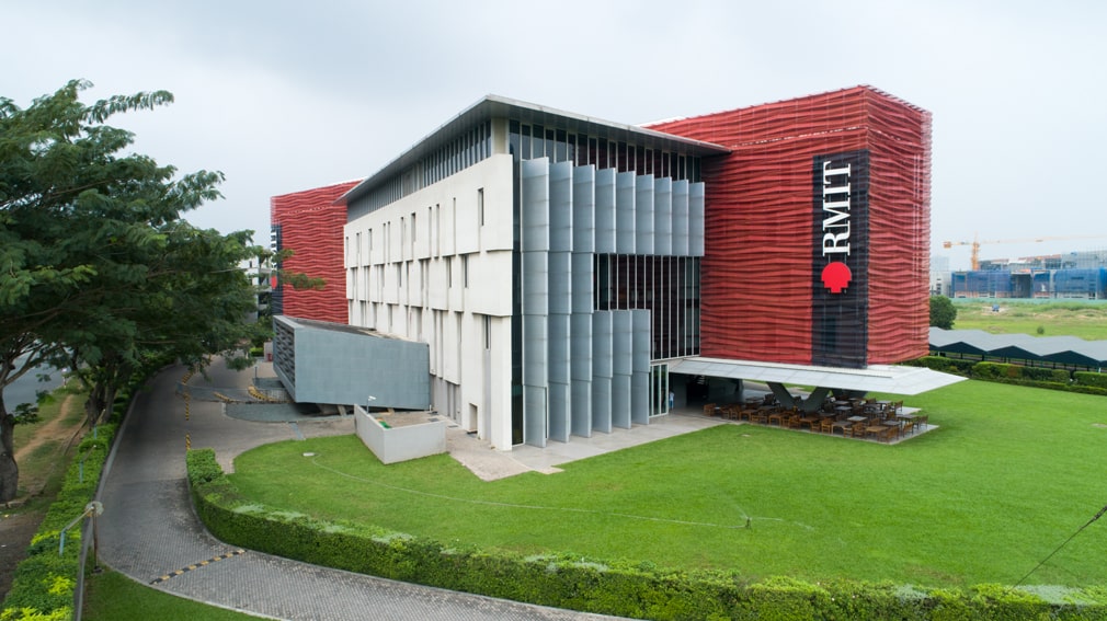 Trường đại học RMIT