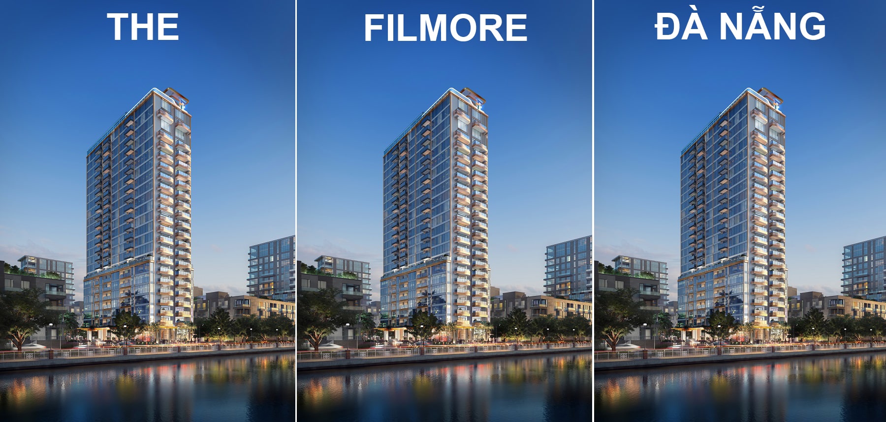 The Filmore Đà Nẵng