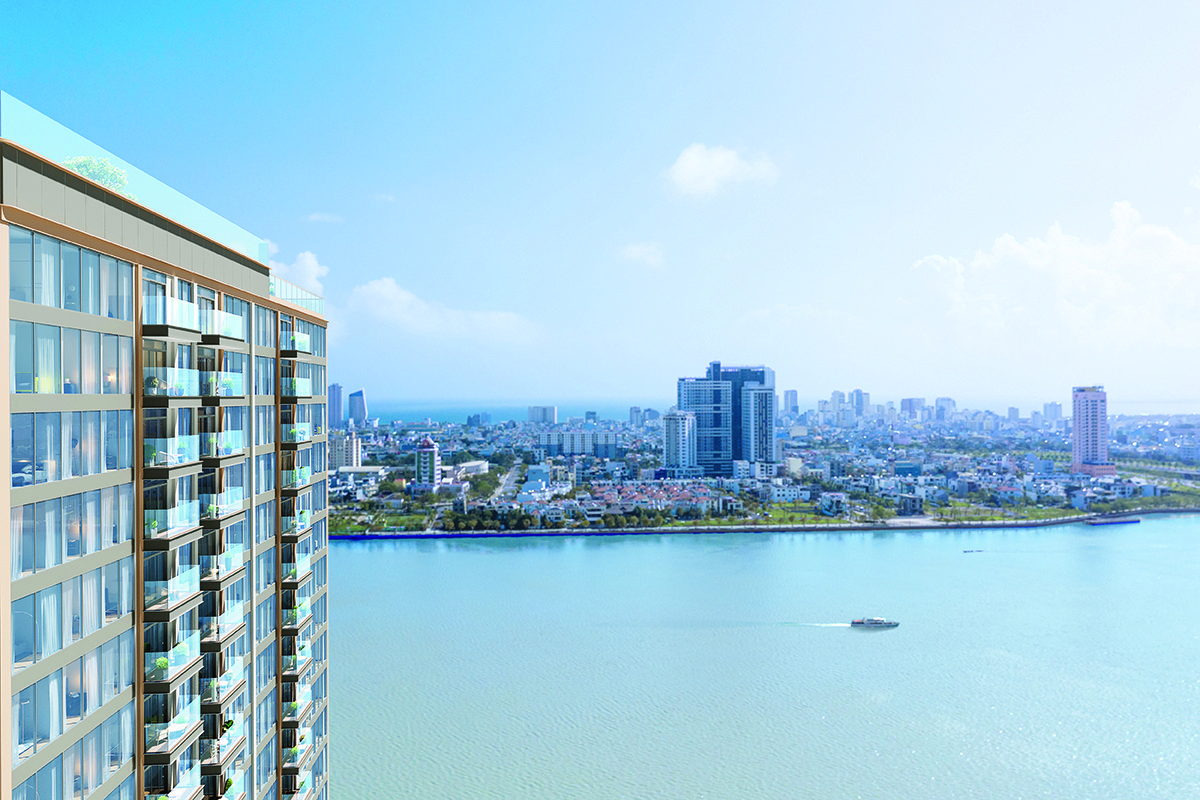 Ảnh minh họa dự án Soma