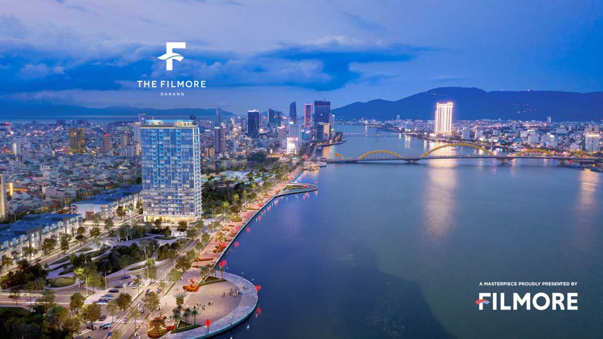 Dự án The Filmore Đà Nẵng