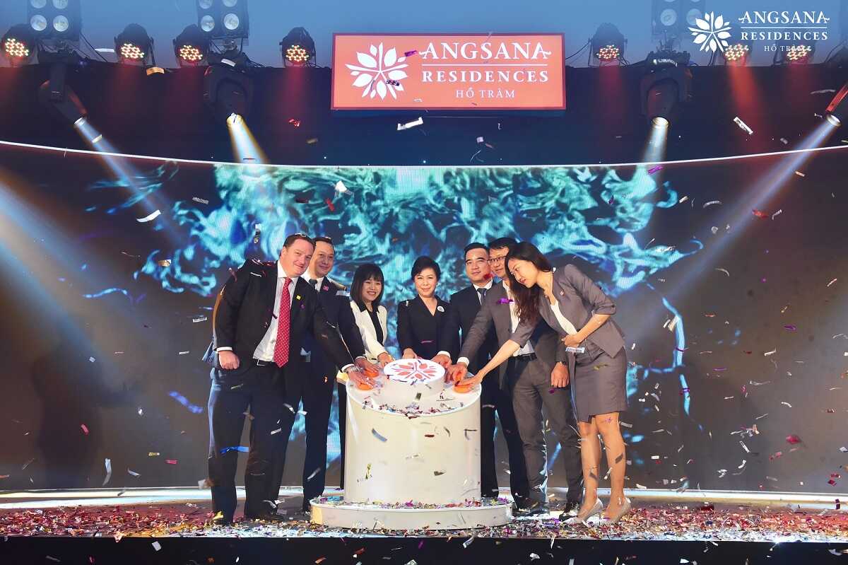 Madison Land là chủ đầu tư dự án