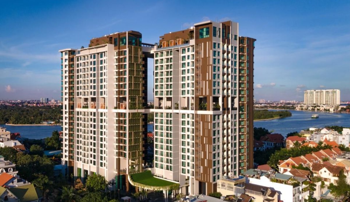 D'edge Thảo Điền