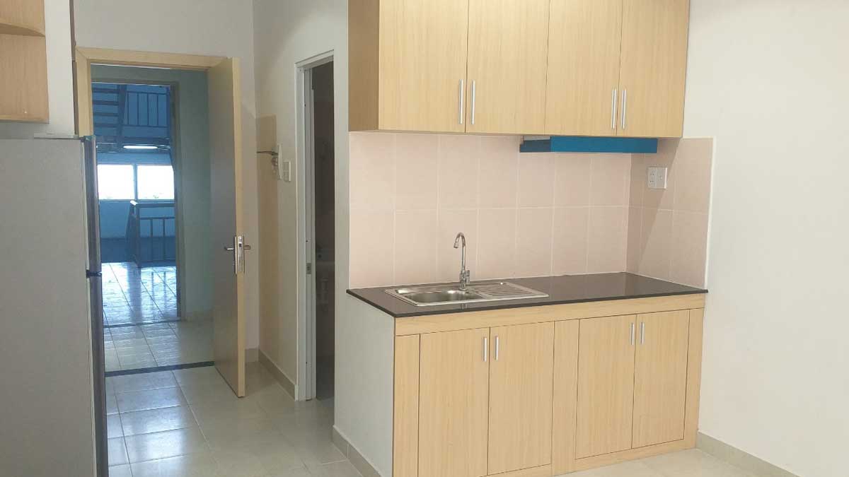 Nội bất cơ bản Diyas Sky 