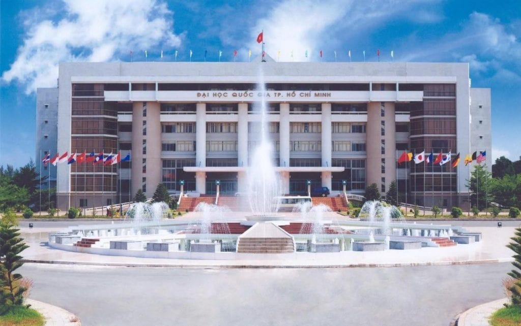 Làng Đại học Thủ Đức