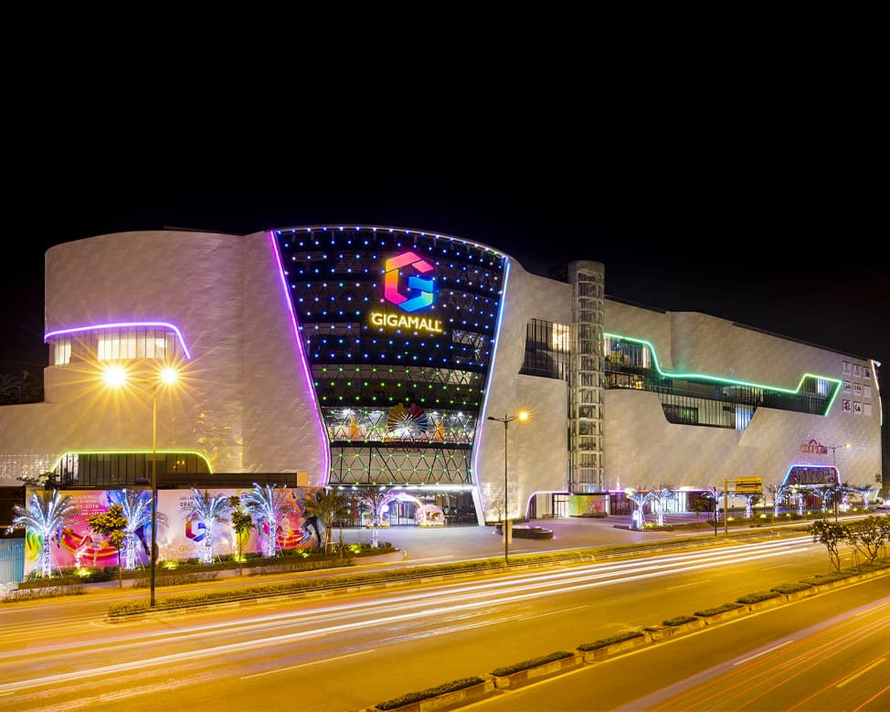 Dự án Giga Mall Thủ Đức