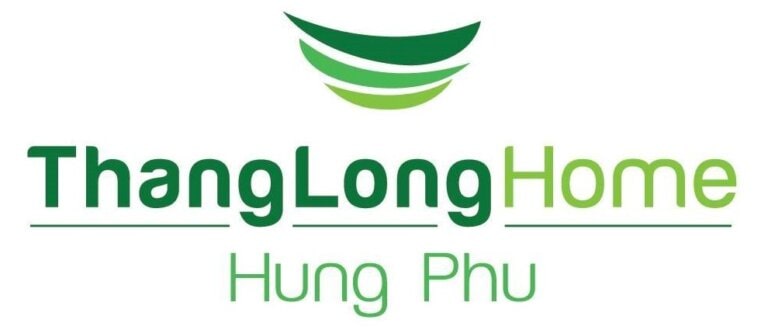 Logo công ty Hưng Phú Invest