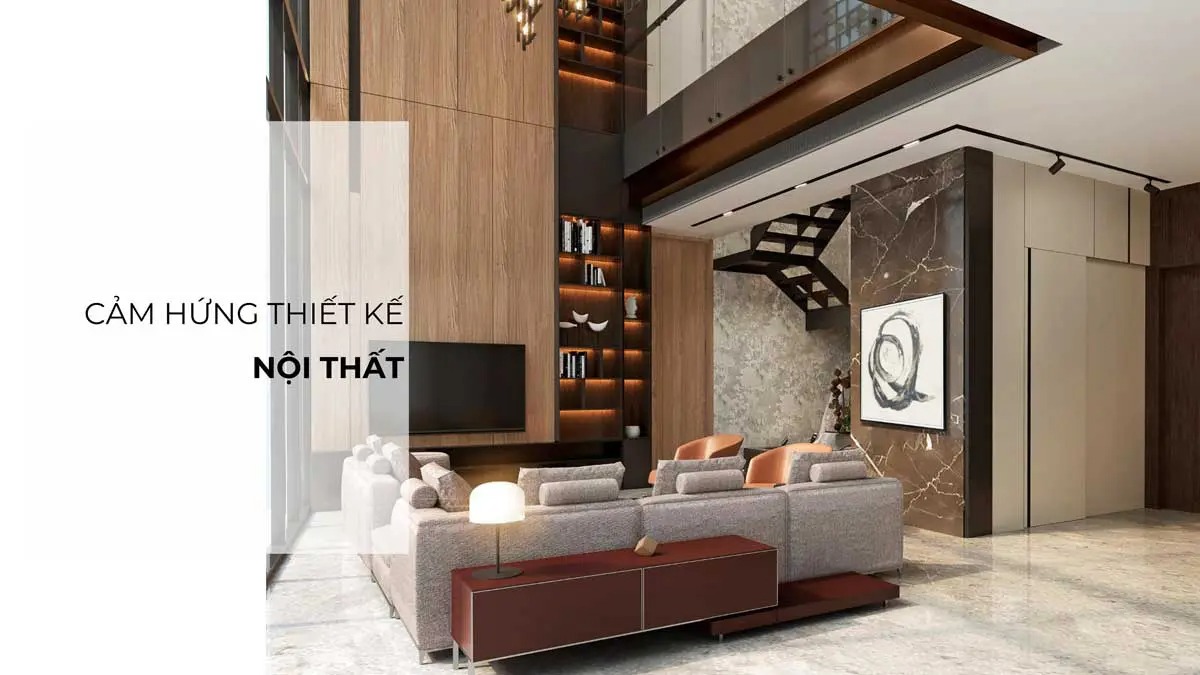 Nội thất Căn hộ Grand Marina Sai gon bason Quận 1