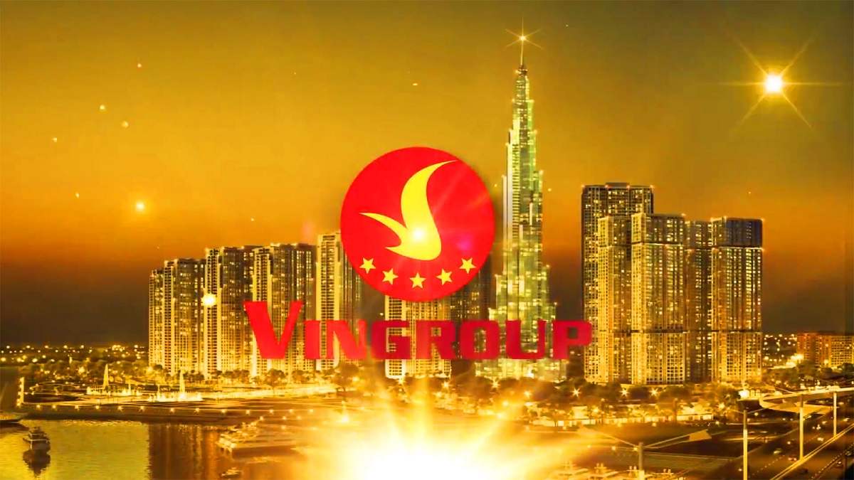 Chủ đầu tư New Vision có cổ đông là Vinpearl thuộc Vingroup