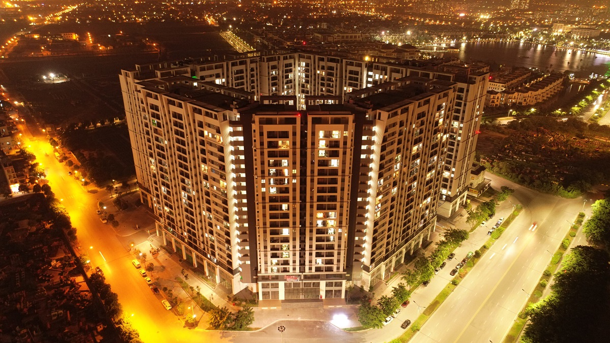 Hope Residence