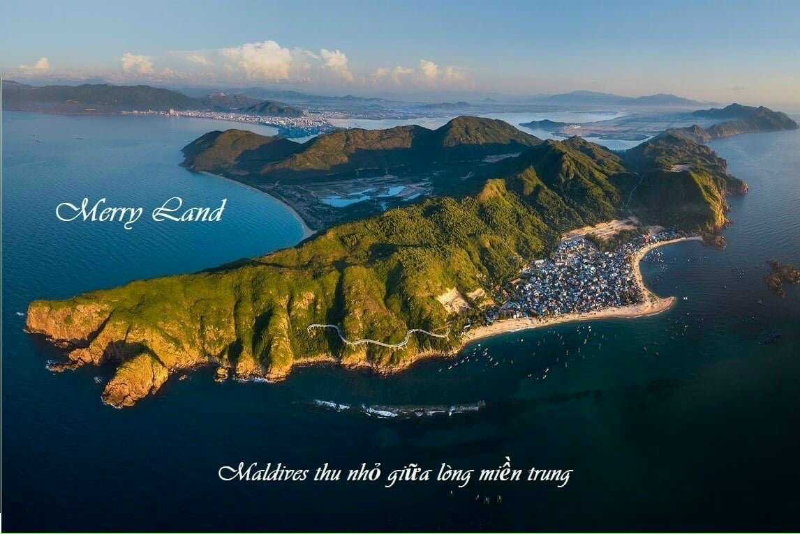 Tổng quan dự án Hải Giang Merry Land 