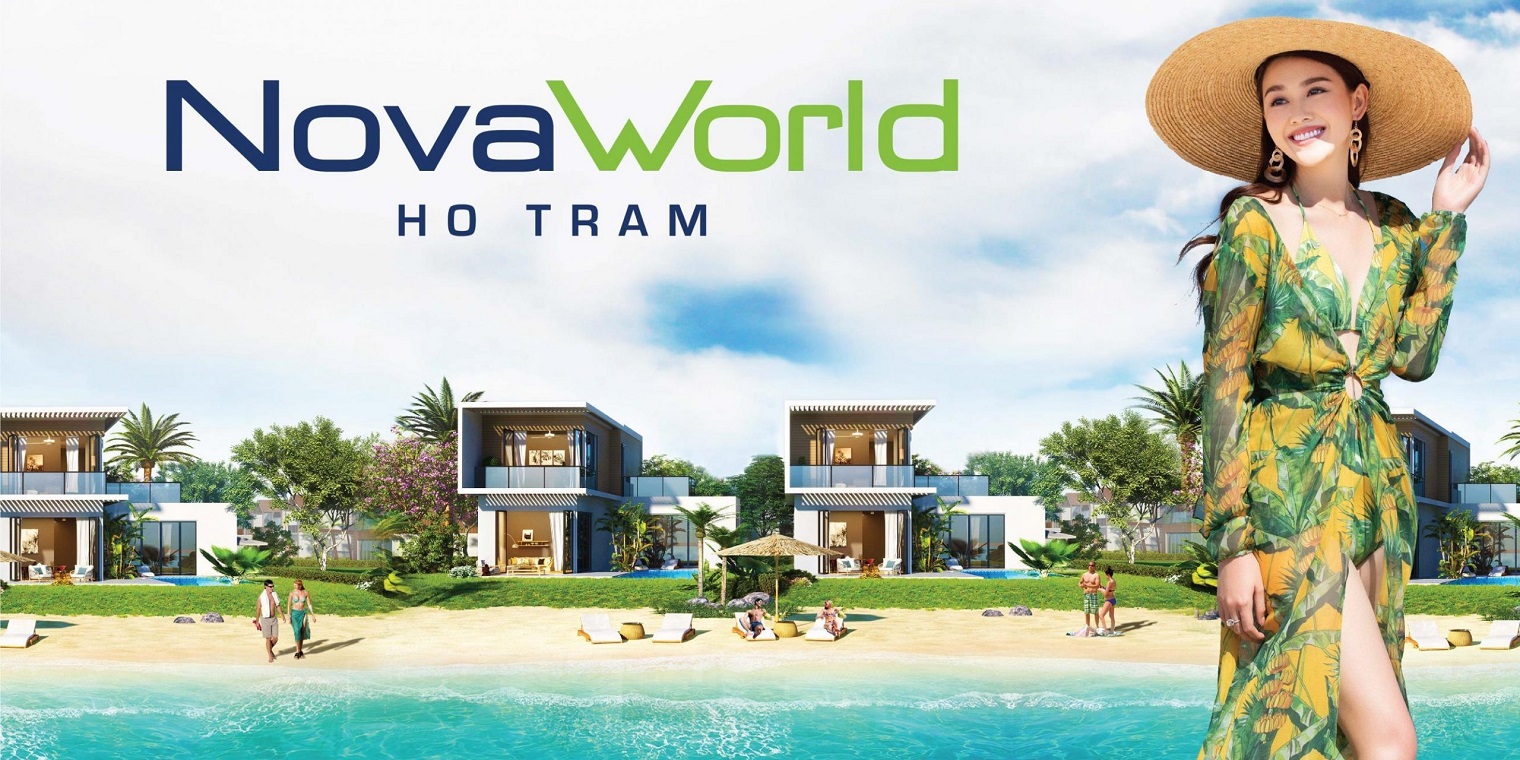 Novaworld Hồ Tràm