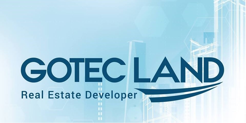 Logo công ty Gotec Land