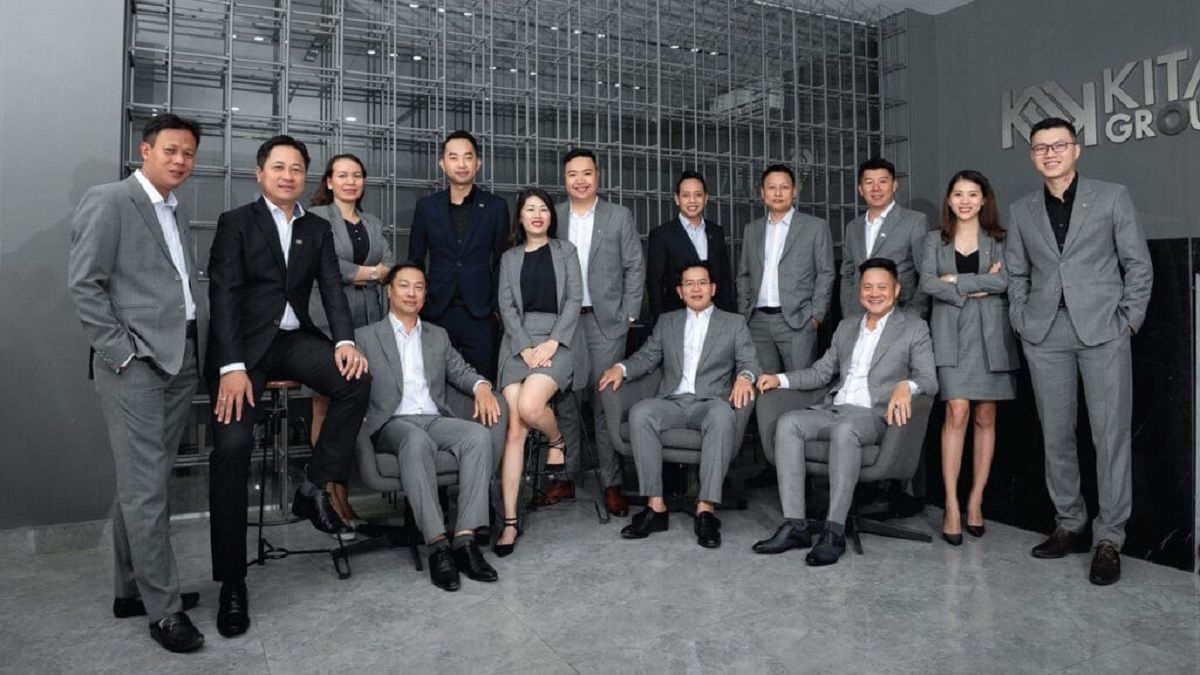 Chủ đầu tư dự án Stella En Tropic