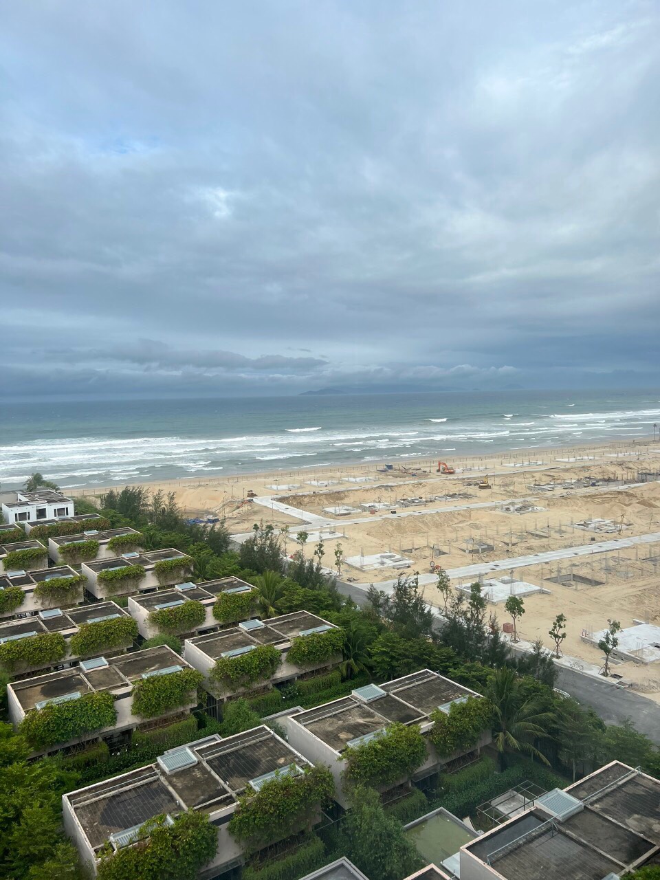 Tổng quan môi trường xung quanh dự án Sunshine Metaland Đà Nẵng