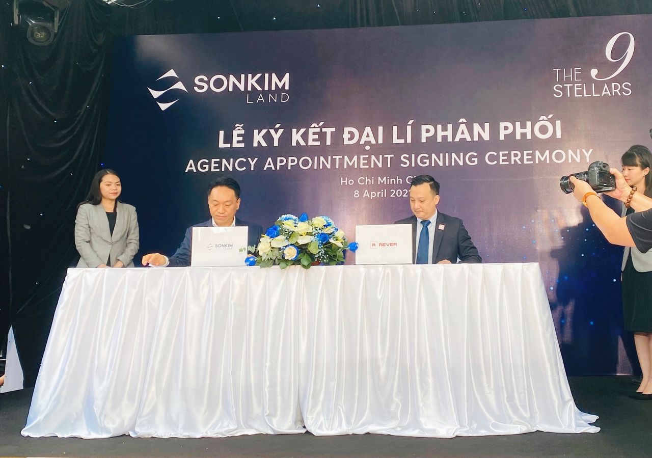 Kim Sơn Land là dự án phát triển dự án