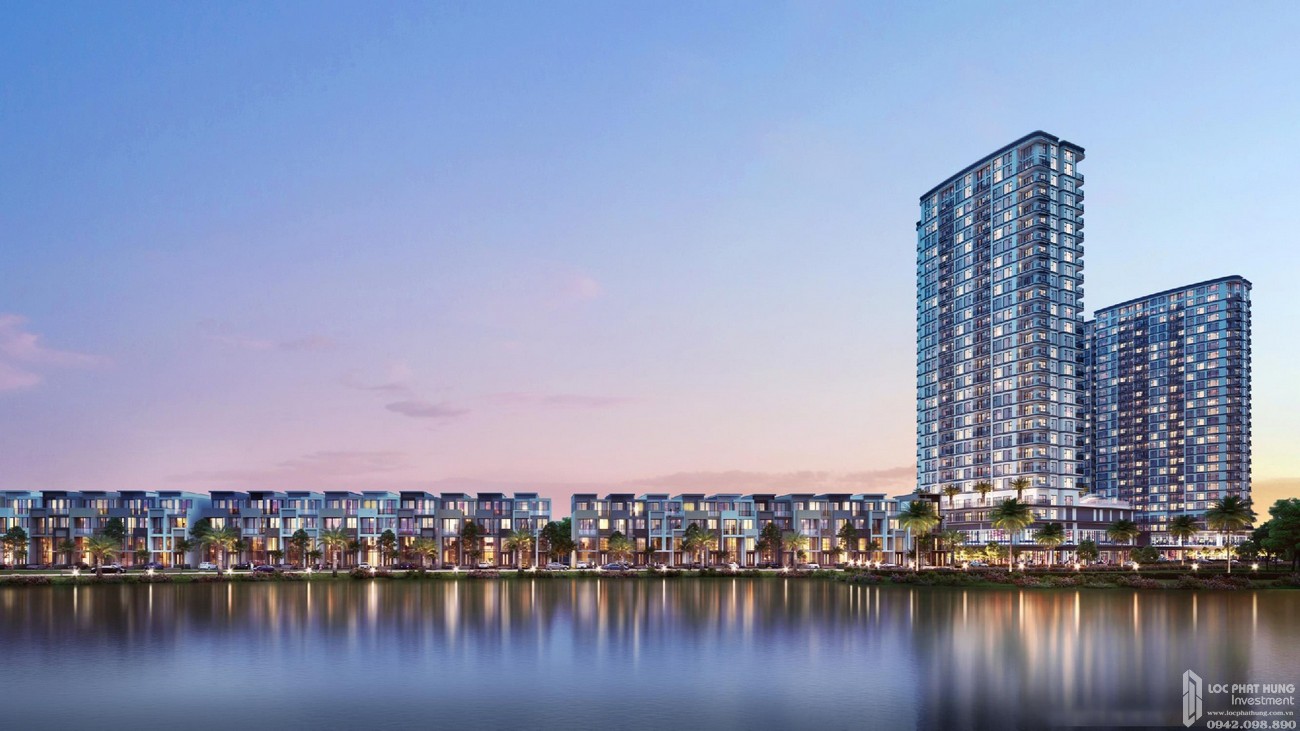 Dự án the 9 stellars