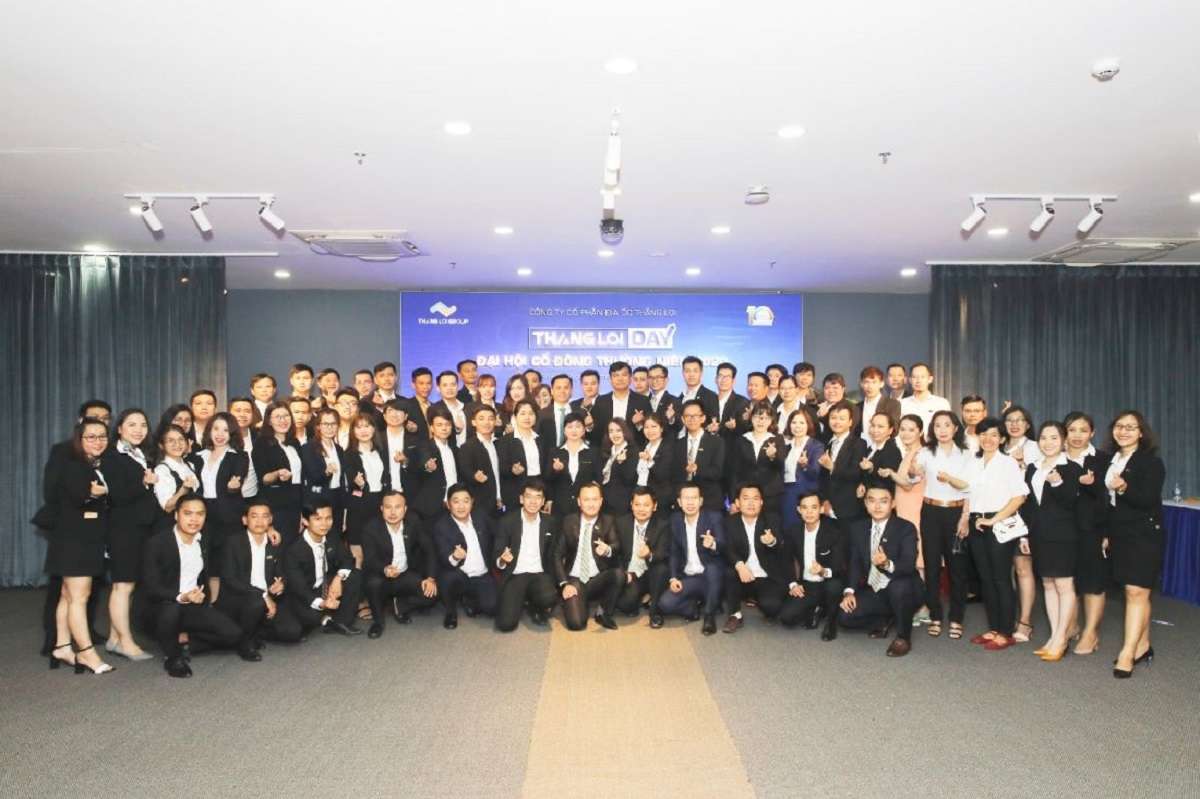 Chủ đầu tư dự án The Sol City