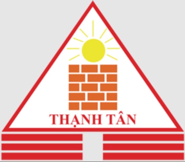 Logo Công ty TNHH Đầu tư & Xây dựng Thạnh Tân