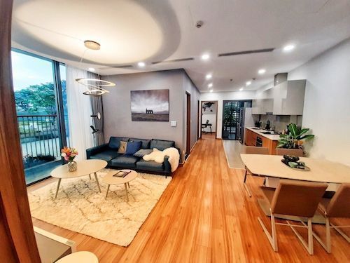 CDT mở bán 20 căn 3PN suất nội bộ CK 21% dự án Eco Green Sài Gòn