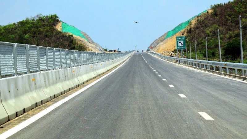 Cao Tốc Phan Thiết Vĩnh Hảo | Cập Nhật Chi Tiết 2024