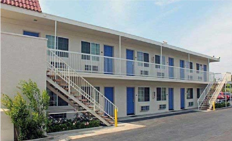 Mẫu phòng trọ bằng thép tiền chế