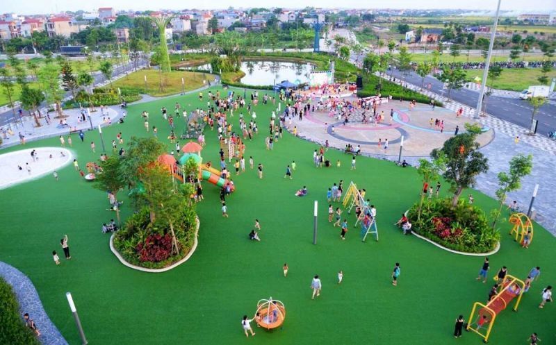 DKV là đất gì? Có thể chuyển đổi thành đất ở được không?