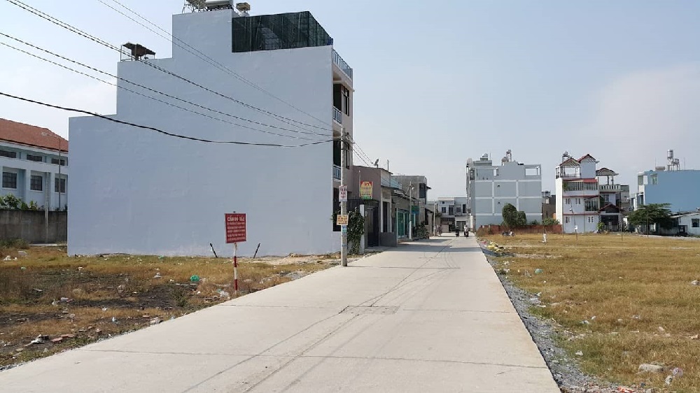 Đất thổ canh có thời hạn sử dụng bao nhiêu năm