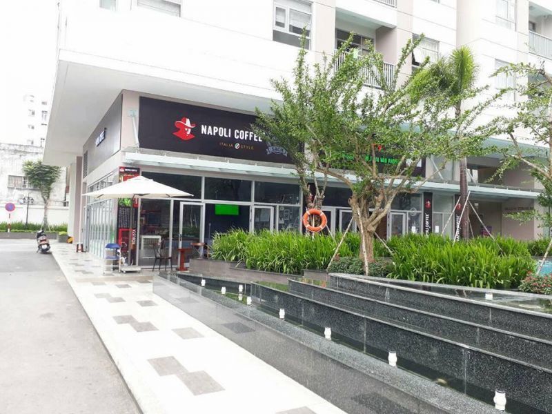 Thông tin BAN QUẢN LÝ chung cư LUX CITY & SĐT số điện thoại