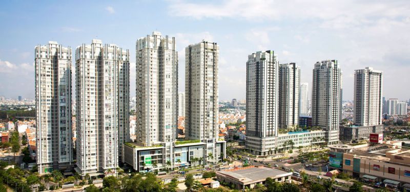 Ban quản lý căn hộ Sunrise City là đơn vị nào? Uy Tín không?