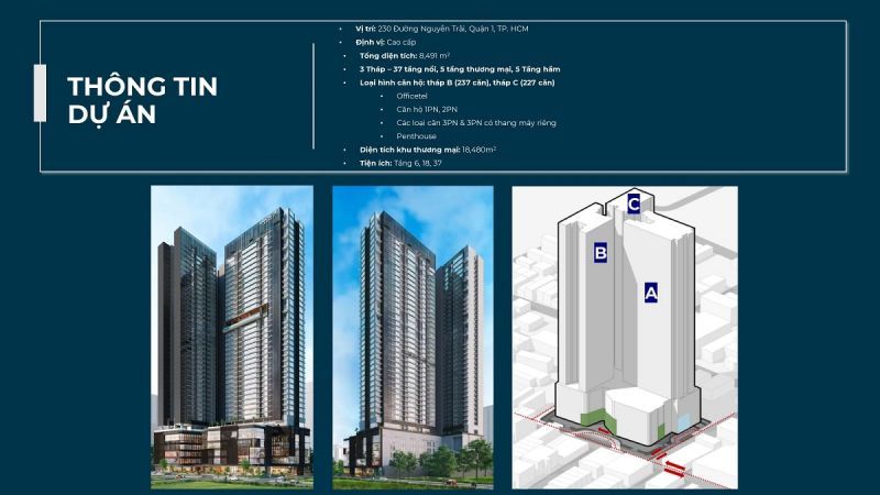 Giá bán Lancaster Legacy mới nhất [Có nên đầu tư]