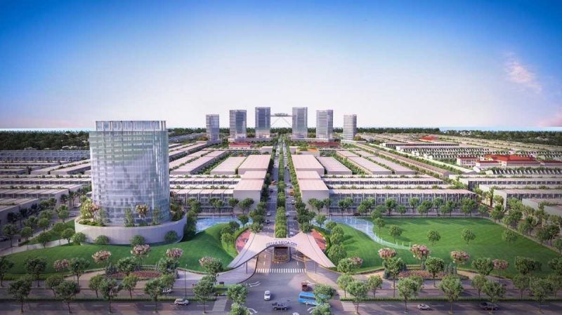 Phương thức thanh toán và chính sách bán hàng mới nhất dự án Stella Mega City